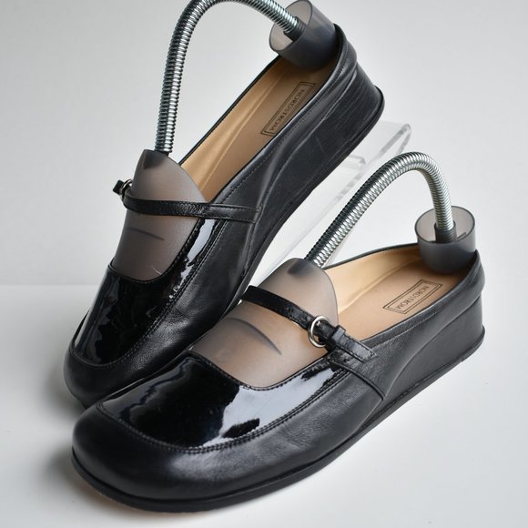 nordstrom black mules